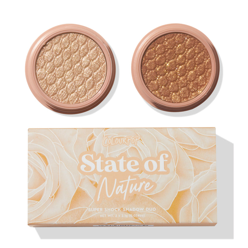 State Of Nature Super Shock Shadow Kit